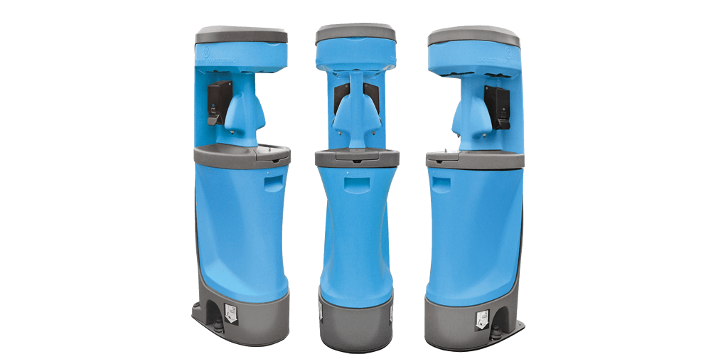 Portable Handwashing Stations Santa Fe NM