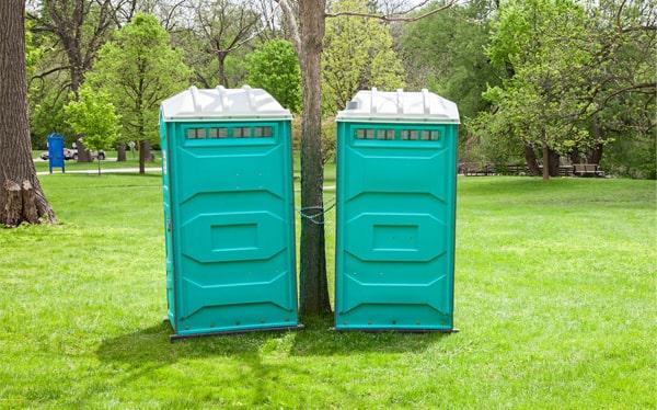 Long-Term Porta Potty Rentals Santa Fe NM