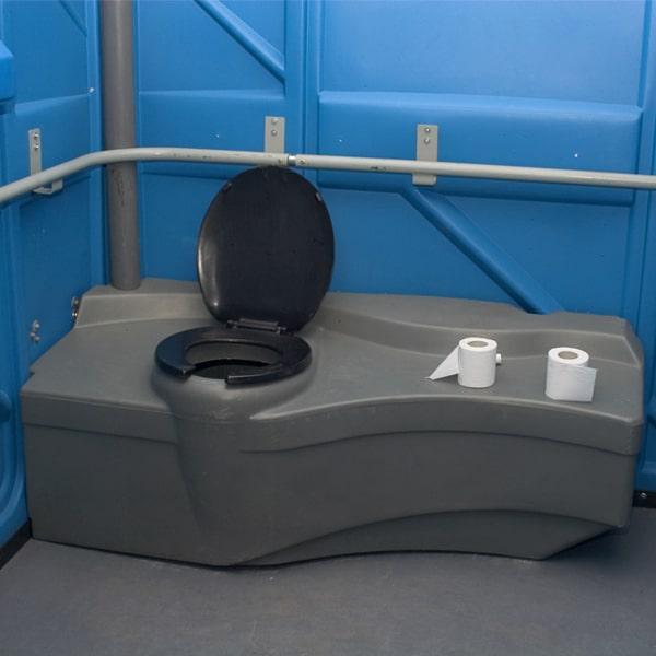 Wedding Porta Potty Rentals Santa Fe NM